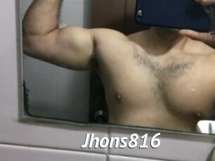 Jhons816 Gay Vod