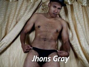 Jhons_Gray