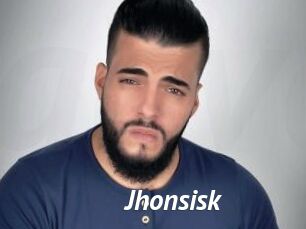 Jhonsisk Gay Vod