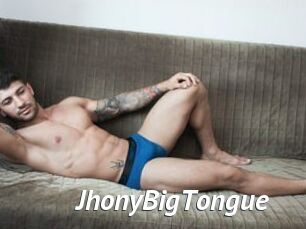 JhonyBigTongue