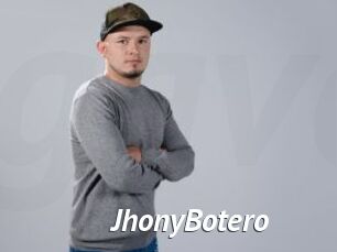 JhonyBotero