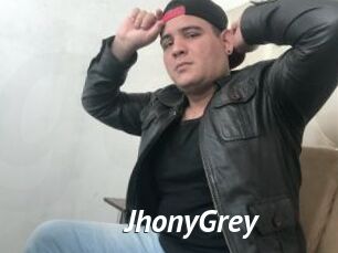 JhonyGrey