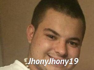 JhonyJhony19