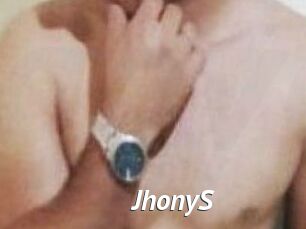 JhonyS