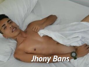 Jhony_Bans