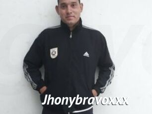 Jhonybravoxxx