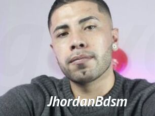 JhordanBdsm