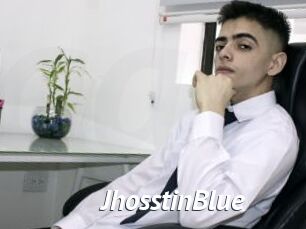 JhosstinBlue