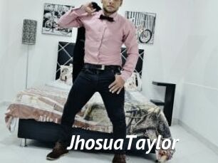 JhosuaTaylor