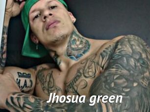 Jhosua_green