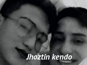Jhoztin_kendo