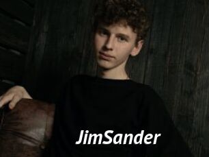 JimSander