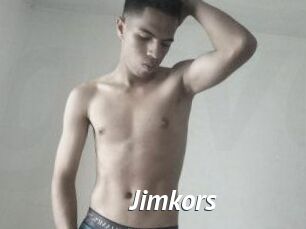 Jimkors