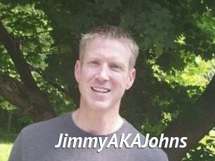 JimmyAKAJohns
