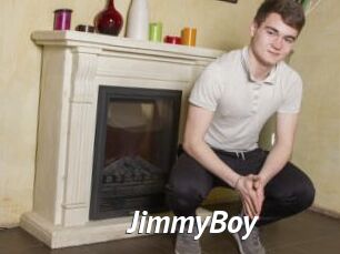 JimmyBoy