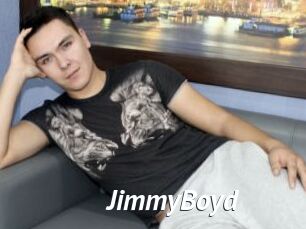 JimmyBoyd