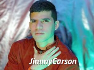 JimmyCarson