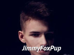 JimmyFoxPup