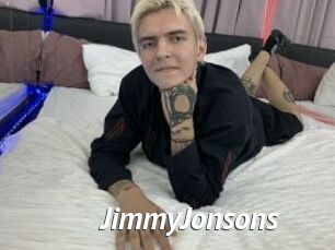 JimmyJonsons