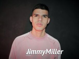 JimmyMiller