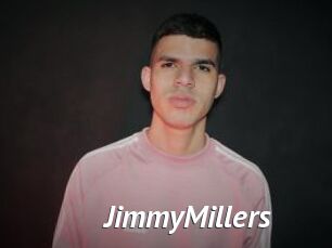 JimmyMillers