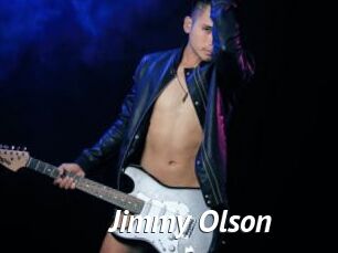 Jimmy_Olson