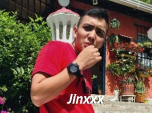 Jinxxx
