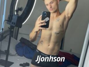 Jjonhson