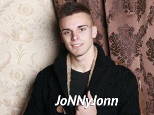 JoNNyJonn