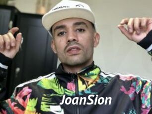 JoanSion