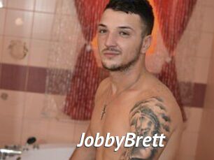 JobbyBrett