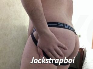 Jockstrapboi
