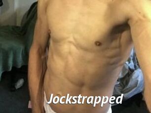 Jockstrapped