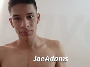 JoeAdams