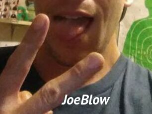 JoeBlow
