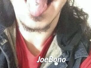JoeBono