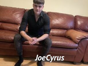 JoeCyrus