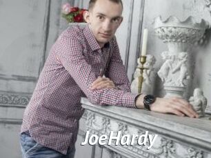 JoeHardy