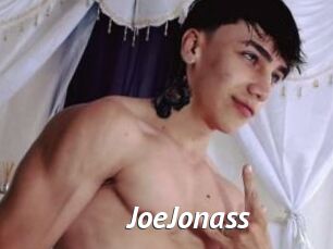 JoeJonass Gay Vod