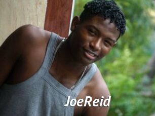 JoeReid