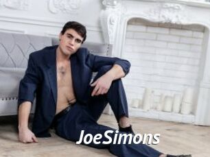 JoeSimons