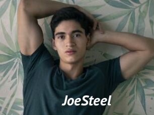 JoeSteel