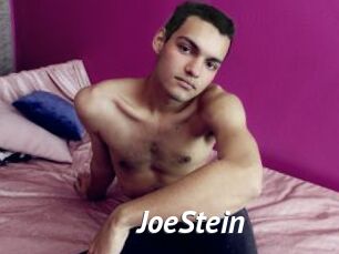 JoeStein