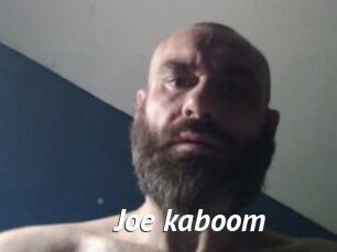 Joe_kaboom