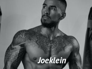 Joeklein