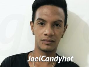 JoelCandyhot