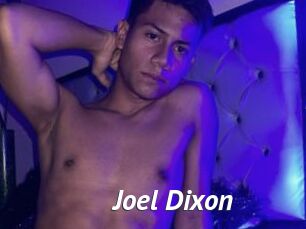 Joel_Dixon