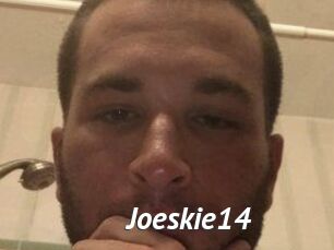 Joeskie14