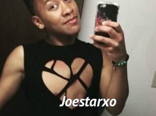 Joestarxo