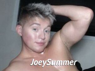 JoeySummer